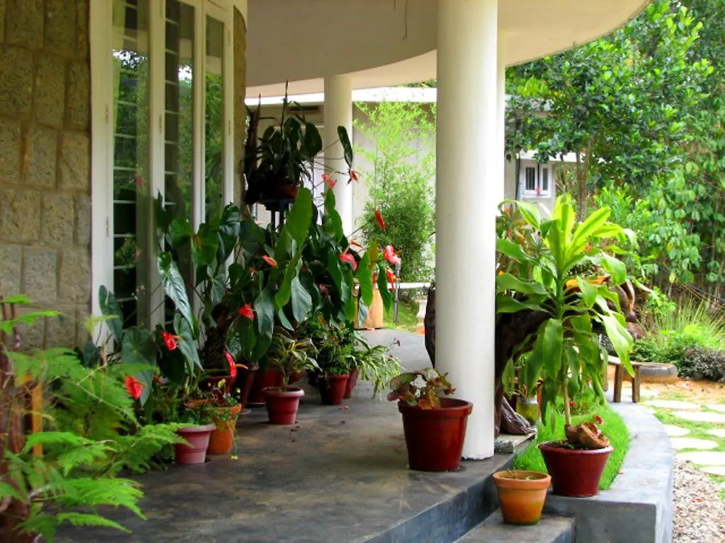 Wildmunnar Fragrance Apartment