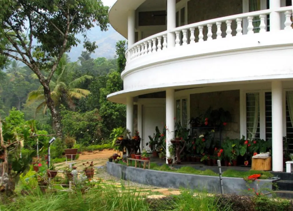 Wildmunnar Fragrance Apartment India