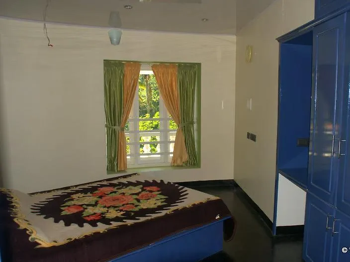 Wildmunnar Fragrance Apartment