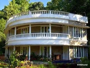 Homestay Wildmunnar Fragrance Apartment